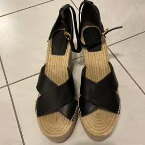 Tory Burch Selby Wedge